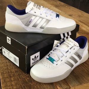ADIDAS CITY CUP SHOES -NEW IN BOX